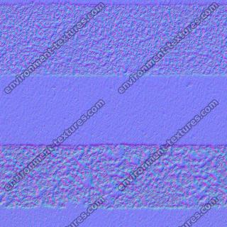 Seamless Textures of Asphalt + Normal & Bump Mapping